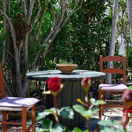 Harmony Corfu Apartments & Studios Eksteriør bilde