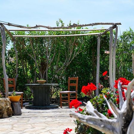 Harmony Corfu Apartments & Studios Eksteriør bilde